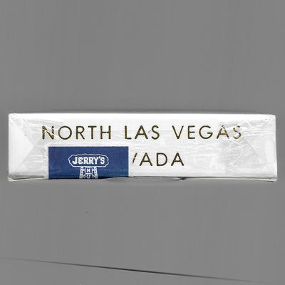 Jerry's Nugget (Owner's Reserve, #128/500)