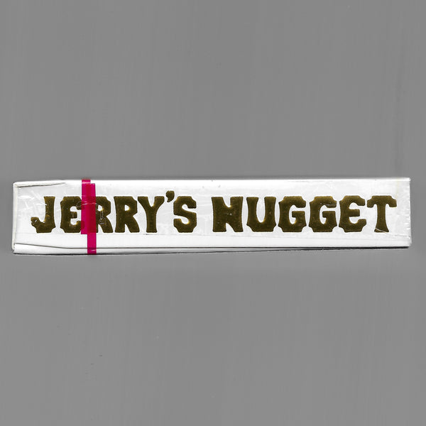 Jerry's Nugget (Owner's Reserve, #128/500)