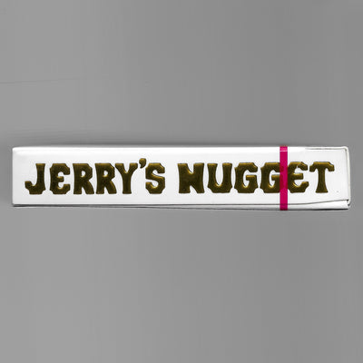 Jerry's Nugget (Owner's Reserve, #128/500)