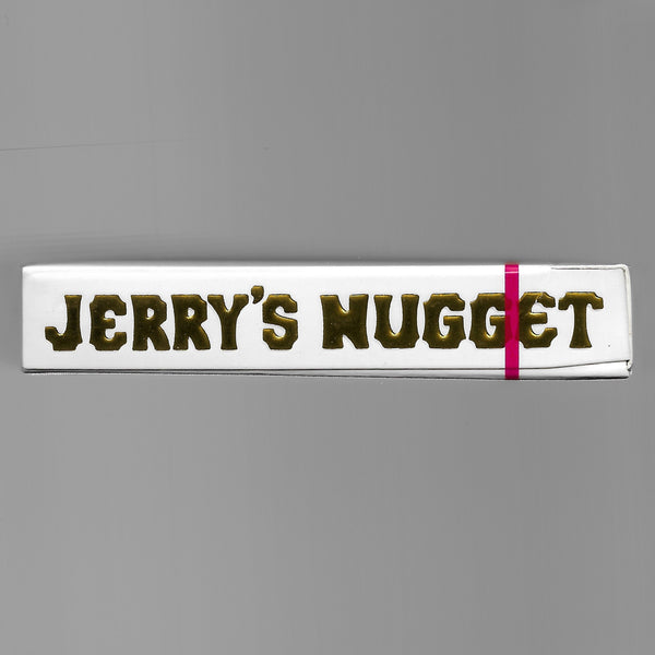 Jerry's Nugget (Owner's Reserve, #128/500)