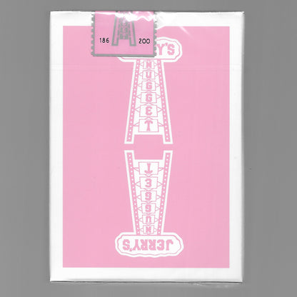 Jerry's Nugget (Pink/GILDED, #186/200) [AUCTION]