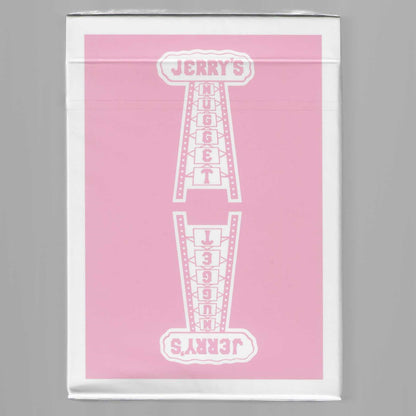 Jerry's Nugget (Pink Gilded #087/200) [AUCTION]