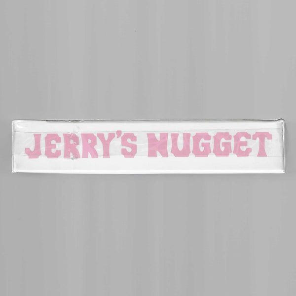 Jerry's Nugget (Pink Gilded #087/200) [AUCTION]