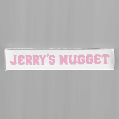 Jerry's Nugget (Pink Gilded #087/200) [AUCTION]