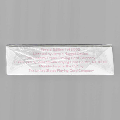 Jerry's Nugget (Pink Gilded #087/200) [AUCTION]