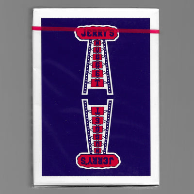 Jerry's Nugget (Purple/GILDED, #222/250)