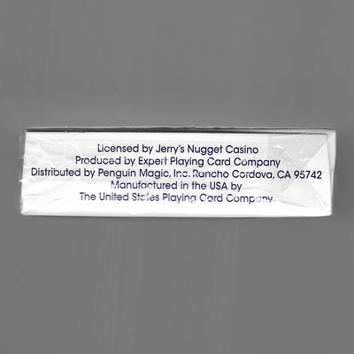 Jerry's Nugget (Purple/GILDED, #222/250)