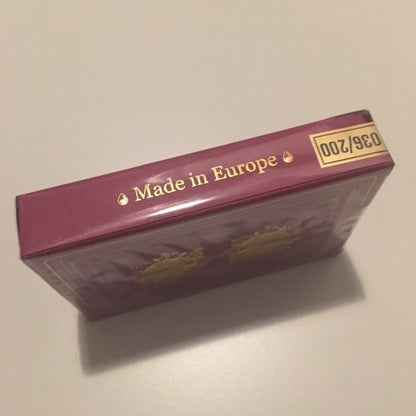 Essentials: Lavender Gilded Edition #36 "Error"