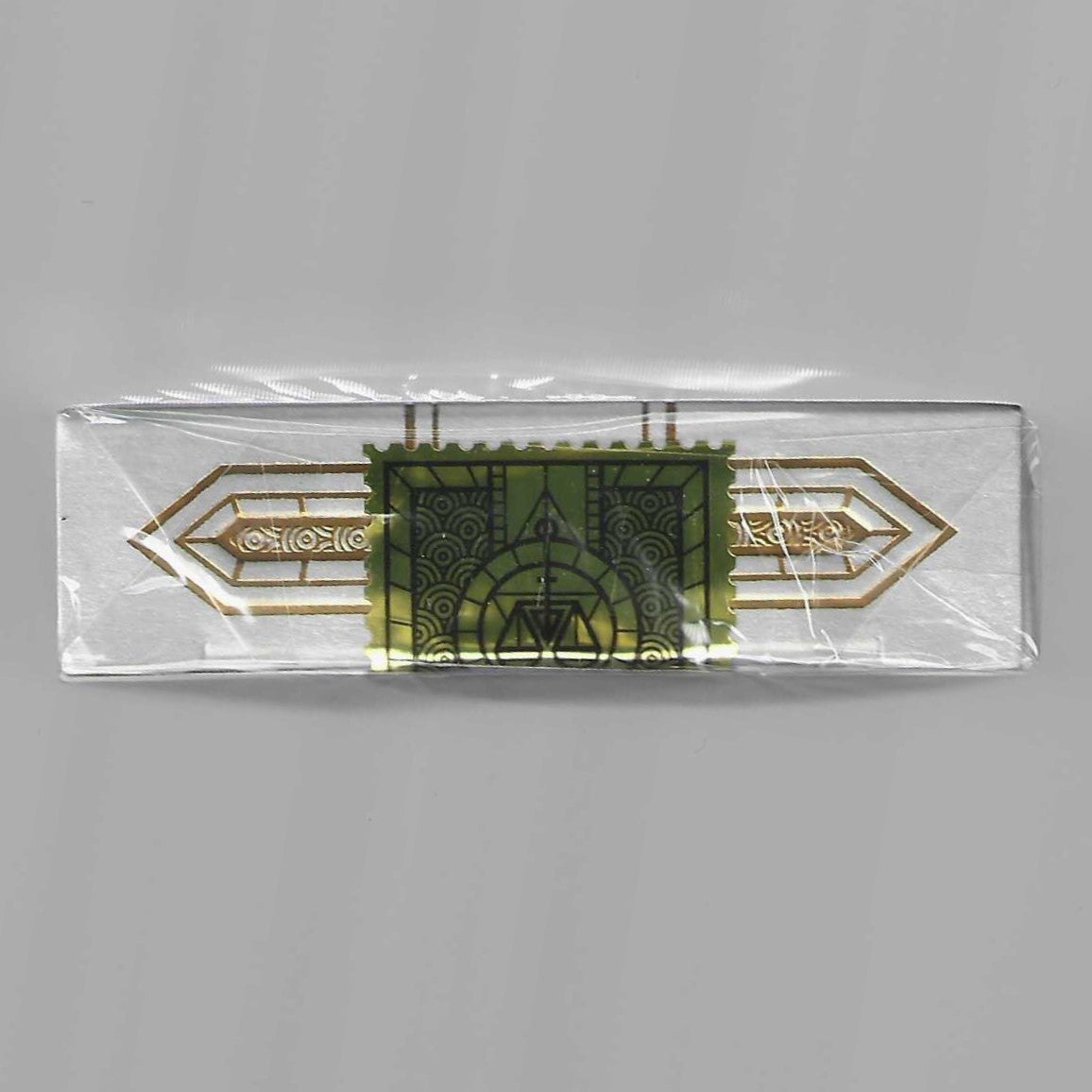 Conquerors Justitia (#424) [AUCTION]