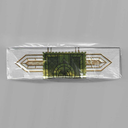 Conquerors Justitia (#424) [AUCTION]