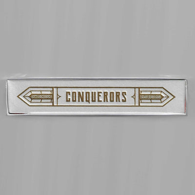 Conquerors Justitia (#424) [AUCTION]