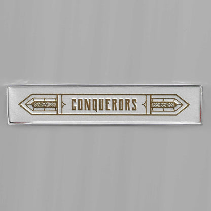 Conquerors Justitia (#424) [AUCTION]