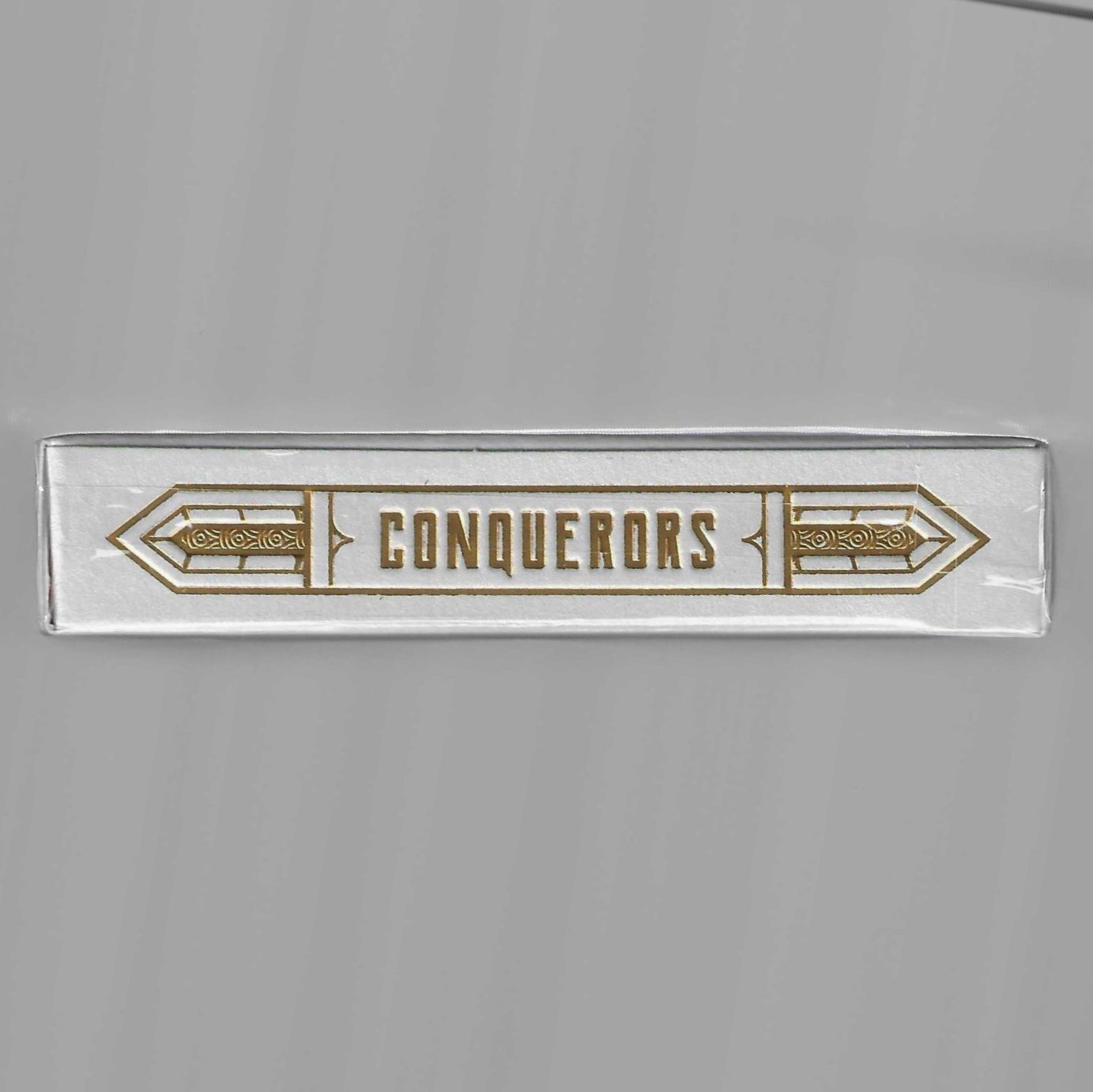 Conquerors Justitia (#424) [AUCTION]