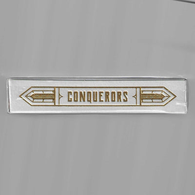 Conquerors Justitia (#424) [AUCTION]