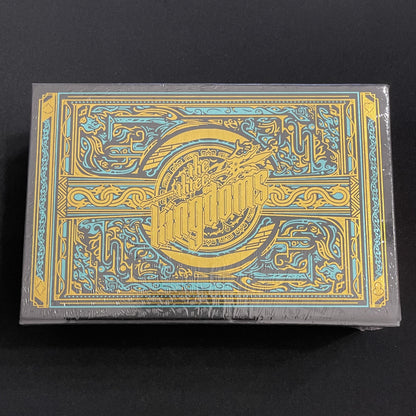 The Three Kingdoms (V1/Asia Exclusive) [AUCTION]