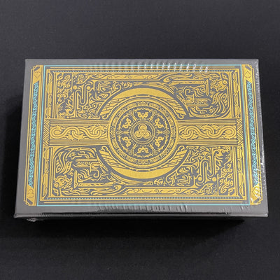 The Three Kingdoms (V1/Asia Exclusive) [AUCTION]