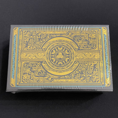 The Three Kingdoms (V1/Asia Exclusive) [AUCTION]