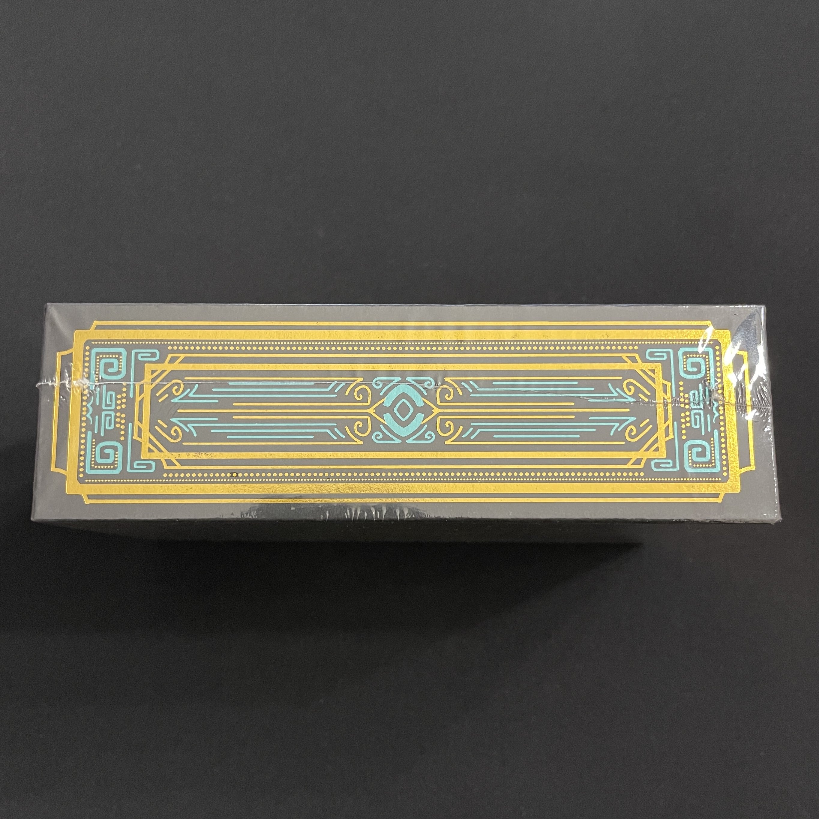 The Three Kingdoms (V1/Asia Exclusive) [AUCTION]