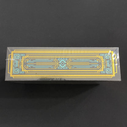 The Three Kingdoms (V1/Asia Exclusive) [AUCTION]