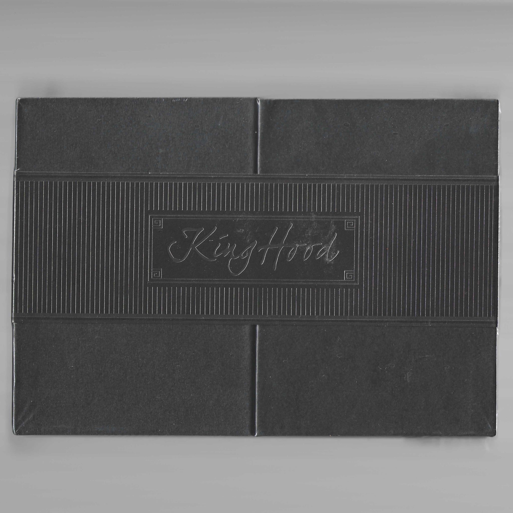 KingHood Deluxe Classic Boxset [AUCTION]