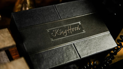 KingHood Deluxe Classic Boxset [AUCTION]