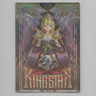King Arthur (Dark Edition #0884/1288) [AUCTION]