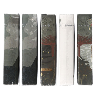 Dream World Mystery Deck Set [AUCTION]