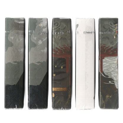 Dream World Mystery Deck Set [AUCTION]