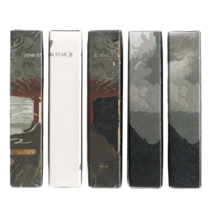 Dream World Mystery Deck Set [AUCTION]