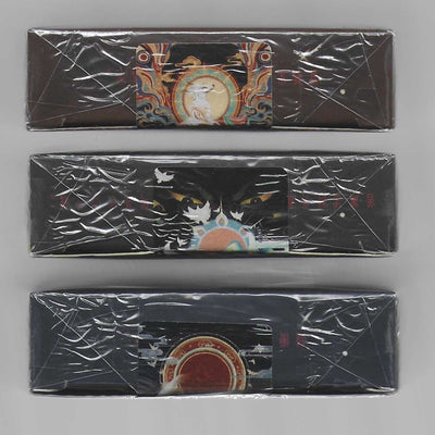 Kyushu Chronicles of Demons & Gods (SET) [AUCTION]