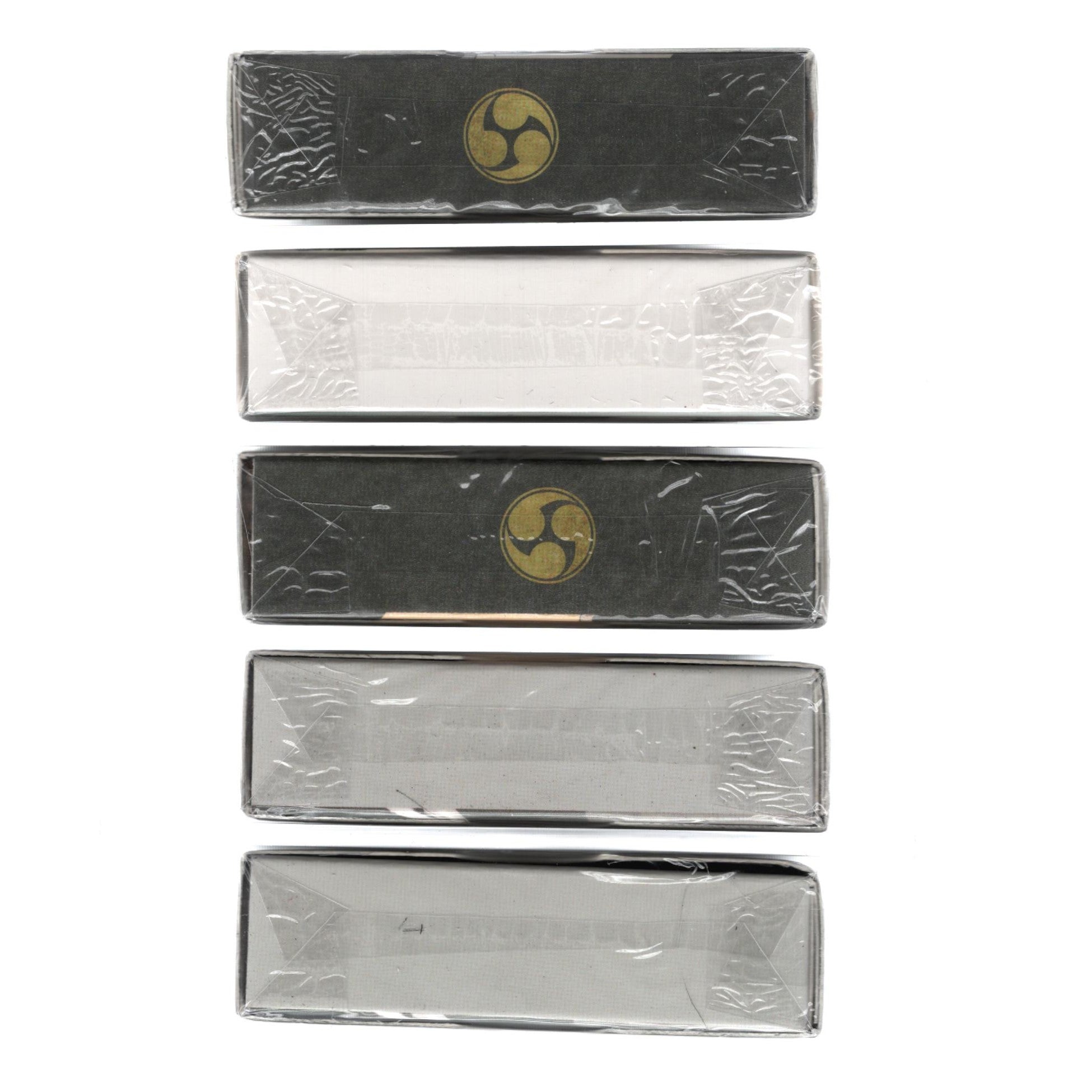 Dream World Mystery Deck Set [AUCTION]