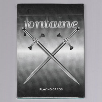 5000s - Knight Edition [AUCTION]