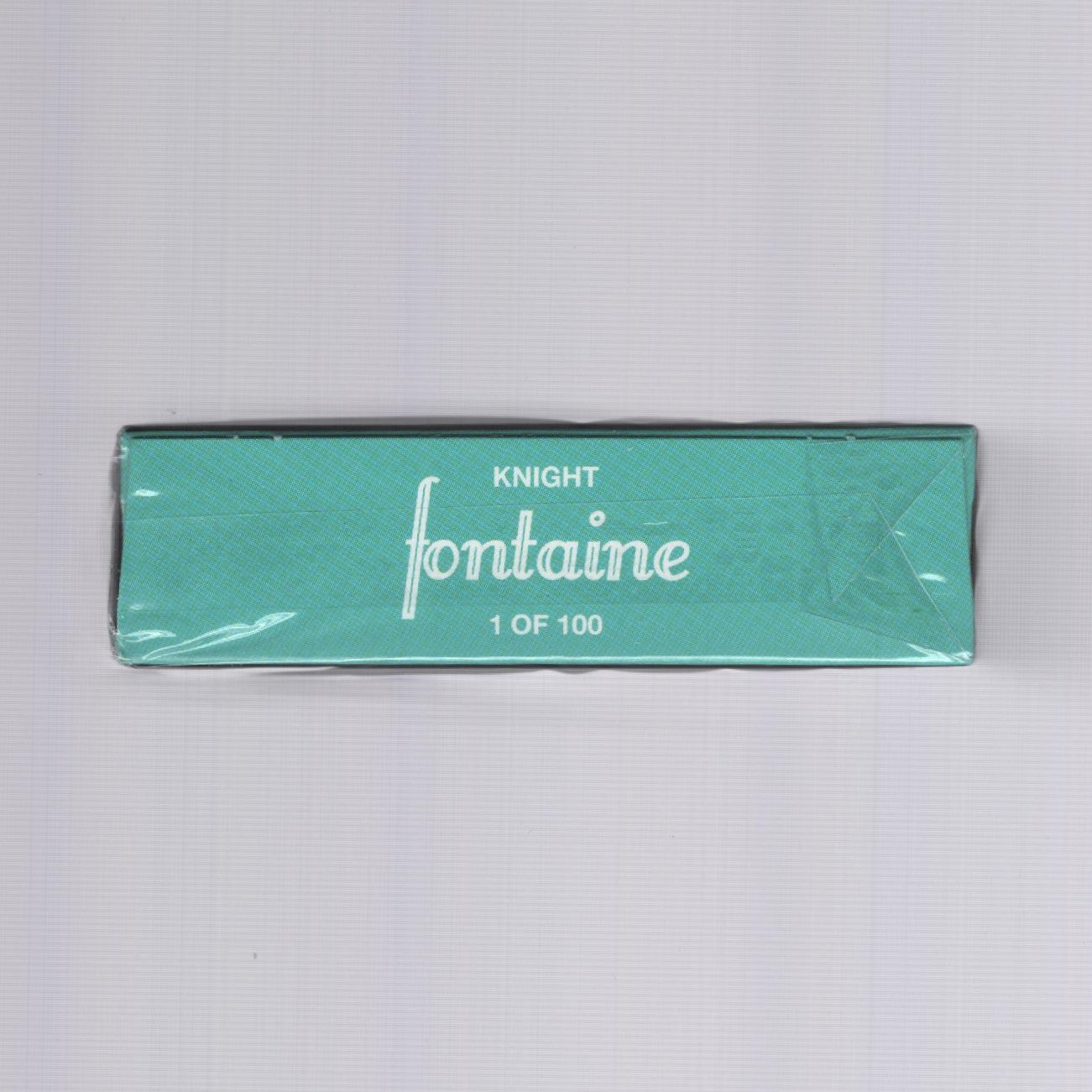 5000s - Knight Edition [AUCTION]