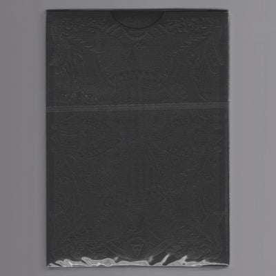 Black Reserve Note (Signed, #024/162) [AUCTION]