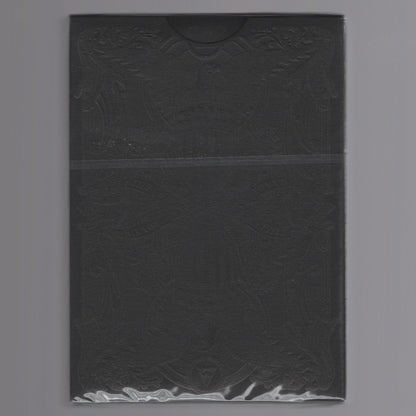 Black Reserve Note (Signed, #024/162) [AUCTION]