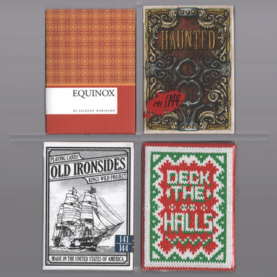 2018 Shorts Set [AUCTION]