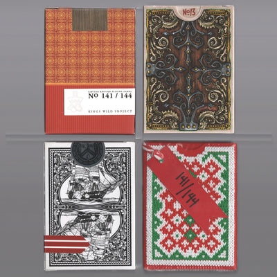 2018 Shorts Set [AUCTION]