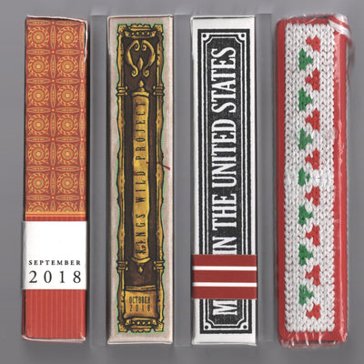 2018 Shorts Set [AUCTION]