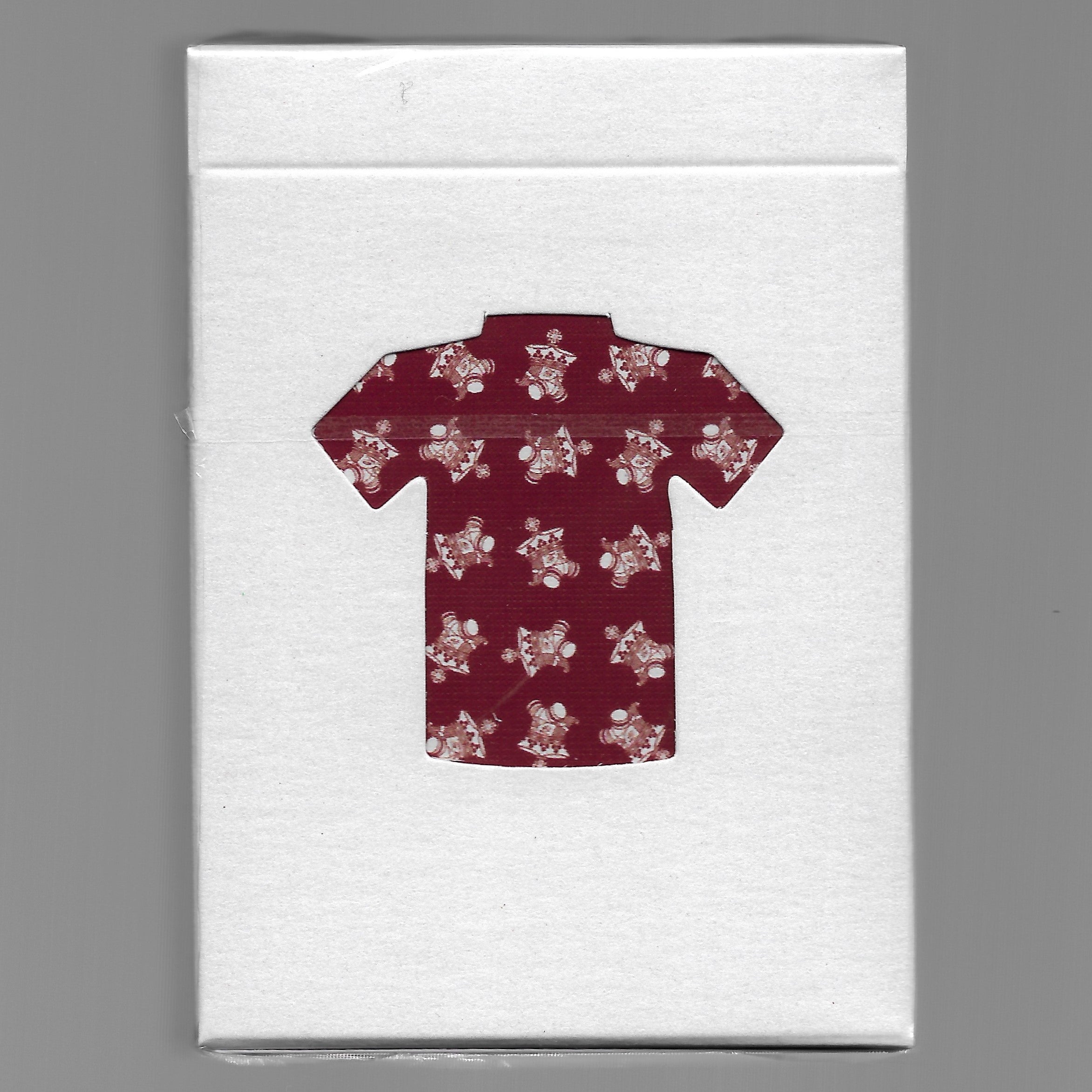 Kings Wild Threads #1 [AUCTION]