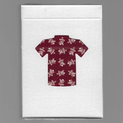 Kings Wild Threads #1 [AUCTION]