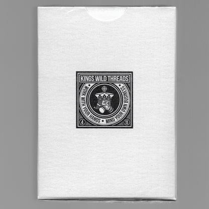 Kings Wild Threads #1 [AUCTION]