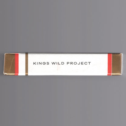 Table Players Vol. 7 Scarlett Gilded (White, #10/90) [AUCTION]