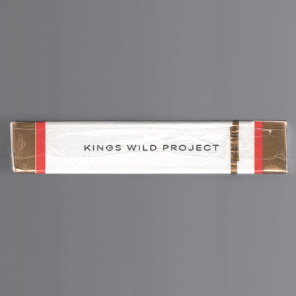 Table Players Vol. 7 Scarlett Gilded (White, #10/90) [AUCTION]