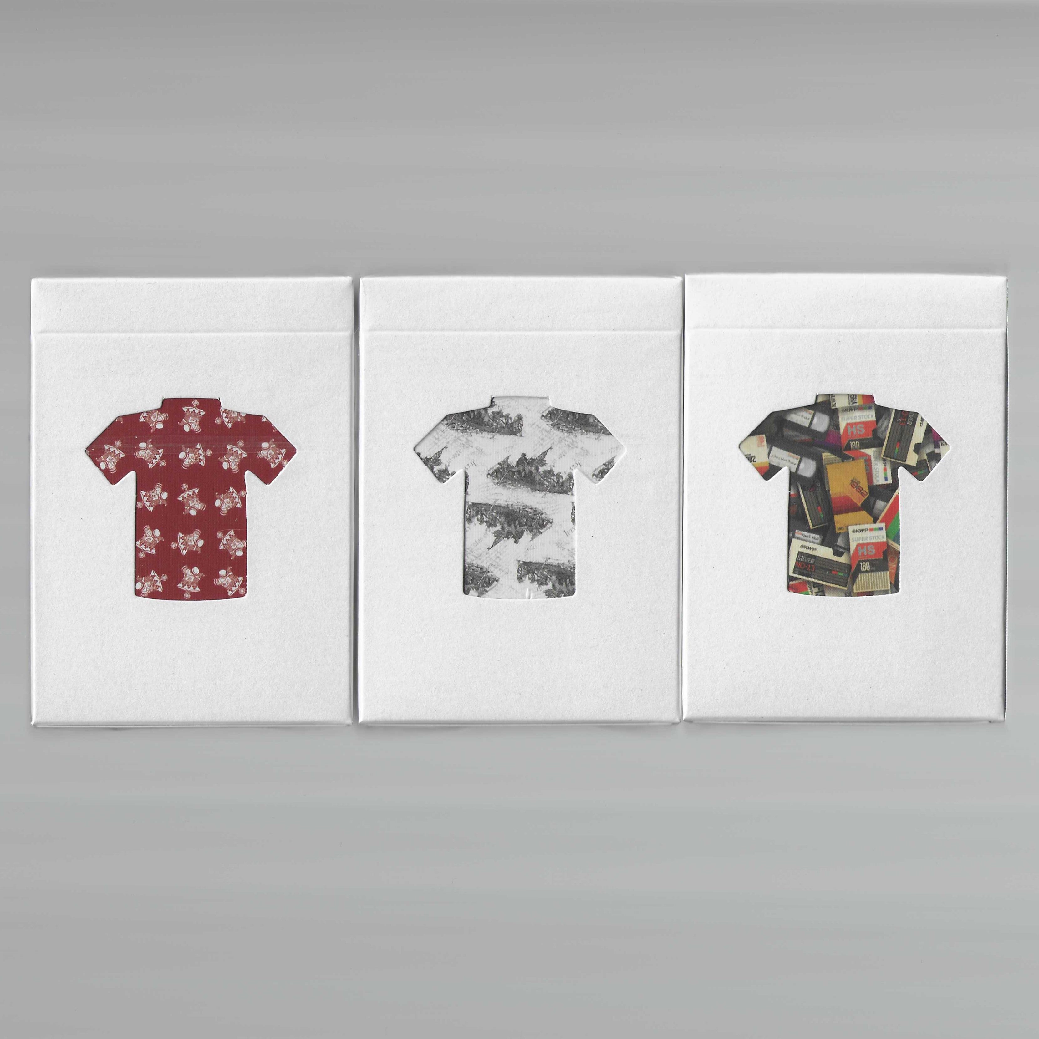 KWP Threads Bundle (V1, V2, V5) [AUCTION]