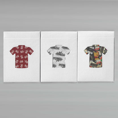 KWP Threads Bundle (V1, V2, V5) [AUCTION]