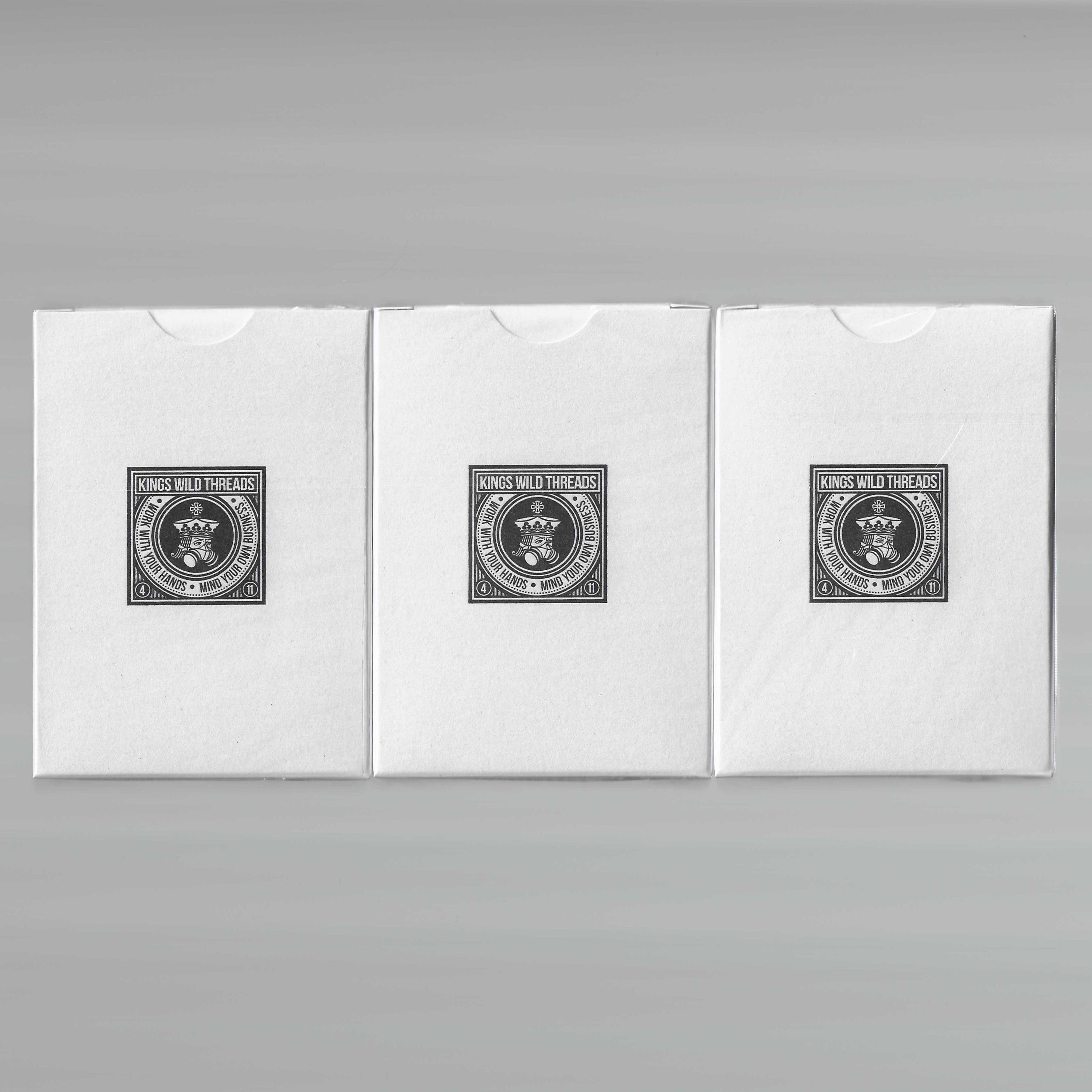 KWP Threads Bundle (V1, V2, V5) [AUCTION]