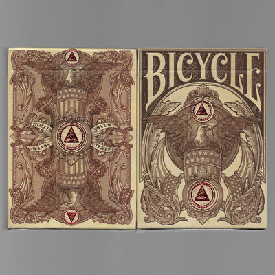 Reserve Note (White/2-Deck Set) [AUCTION]