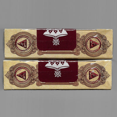 Reserve Note (White/2-Deck Set) [AUCTION]