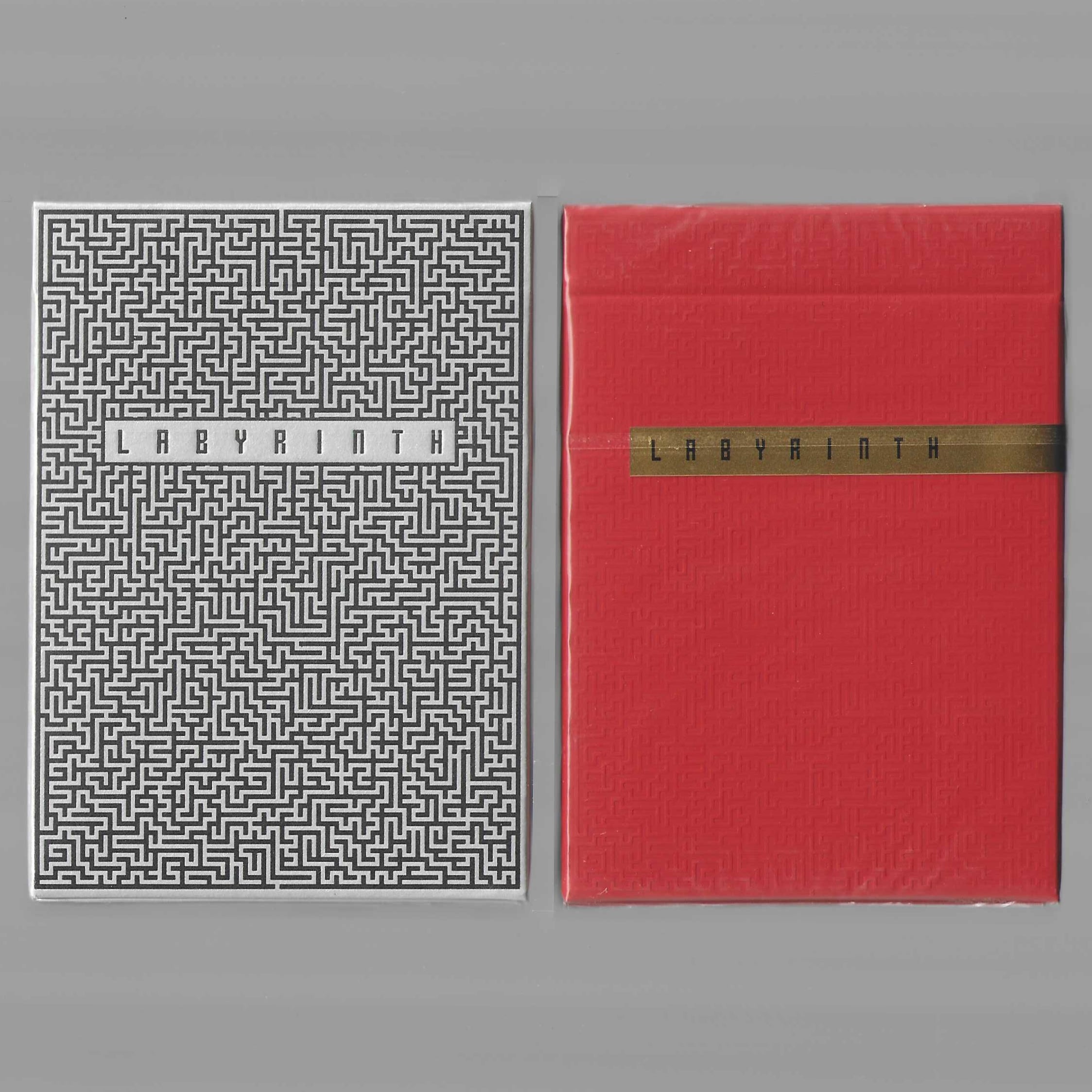 Labyrinth 2-Deck Bundle [AUCTION]