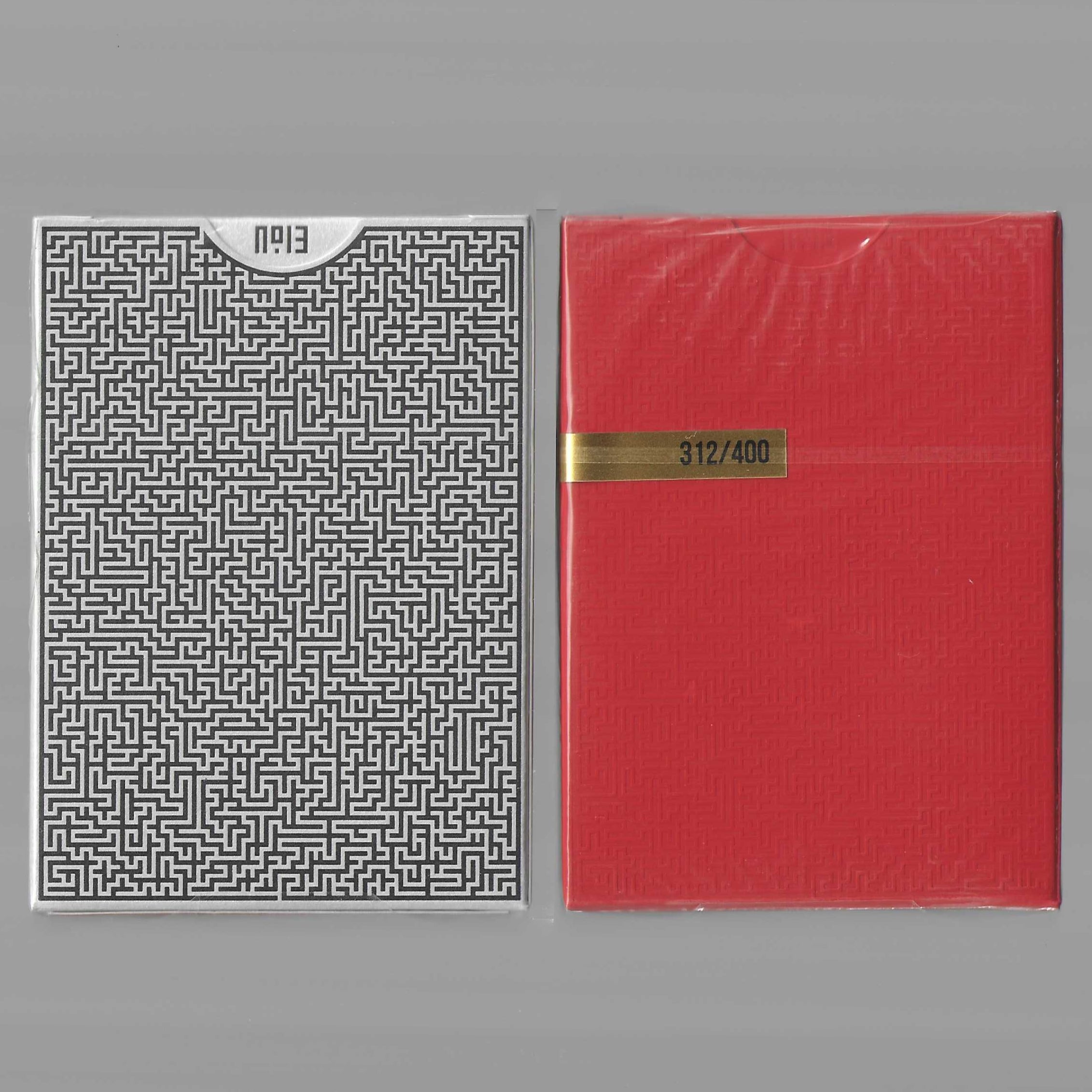 Labyrinth 2-Deck Bundle [AUCTION]